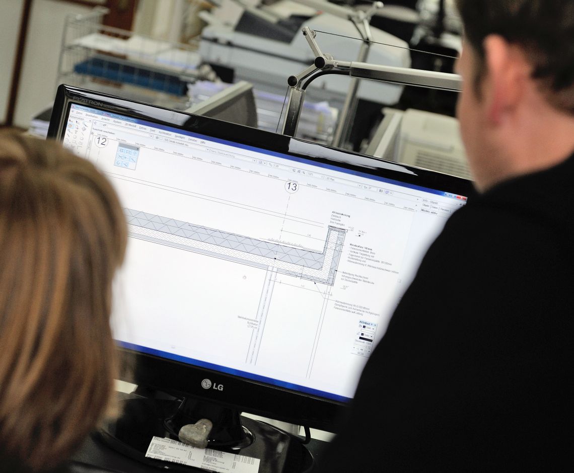 Orbis Projektentwicklung Aktuelles Projekt